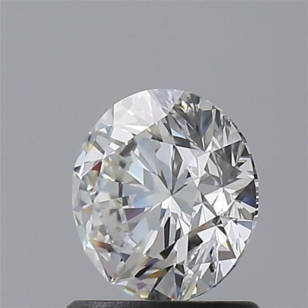 1.01 Carat G-SI1 Round Cut Diamond