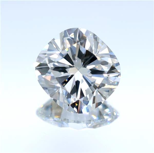 2.11 Carat Cushion Diamond