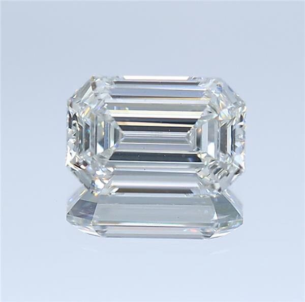 1.01 Carat Emerald Diamond