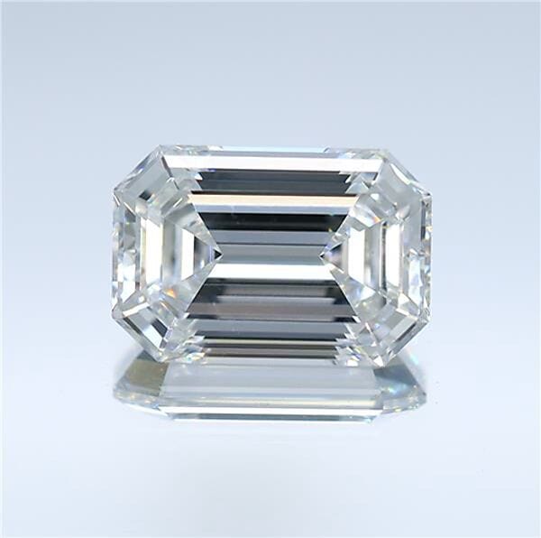 3.00 Carat Emerald Diamond