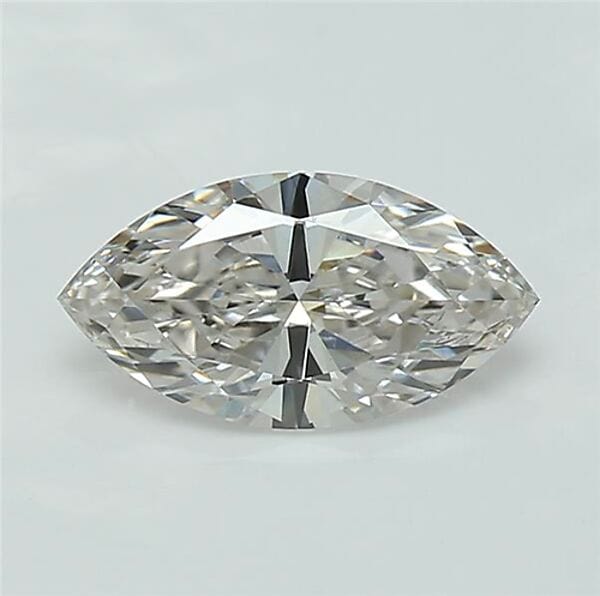 0.50 Carat Marquise Diamond