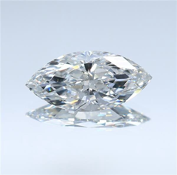 1.00 Carat Marquise Diamond
