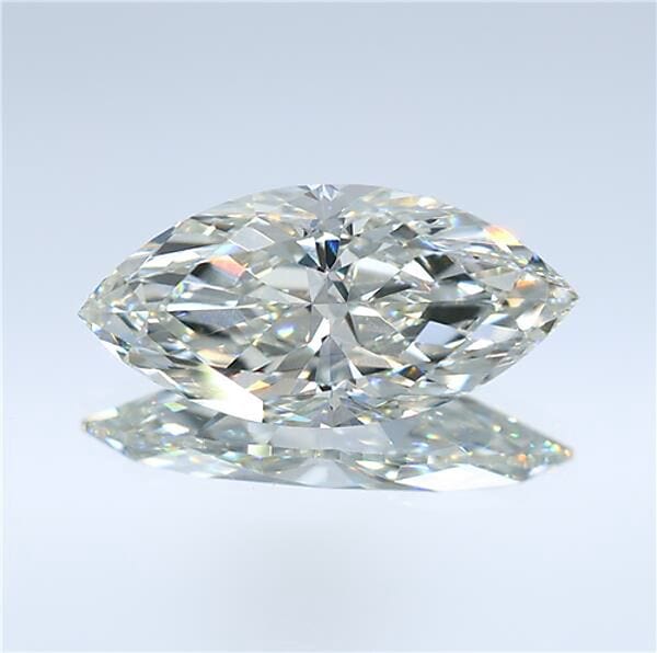 5.08 Carat Marquise Diamond