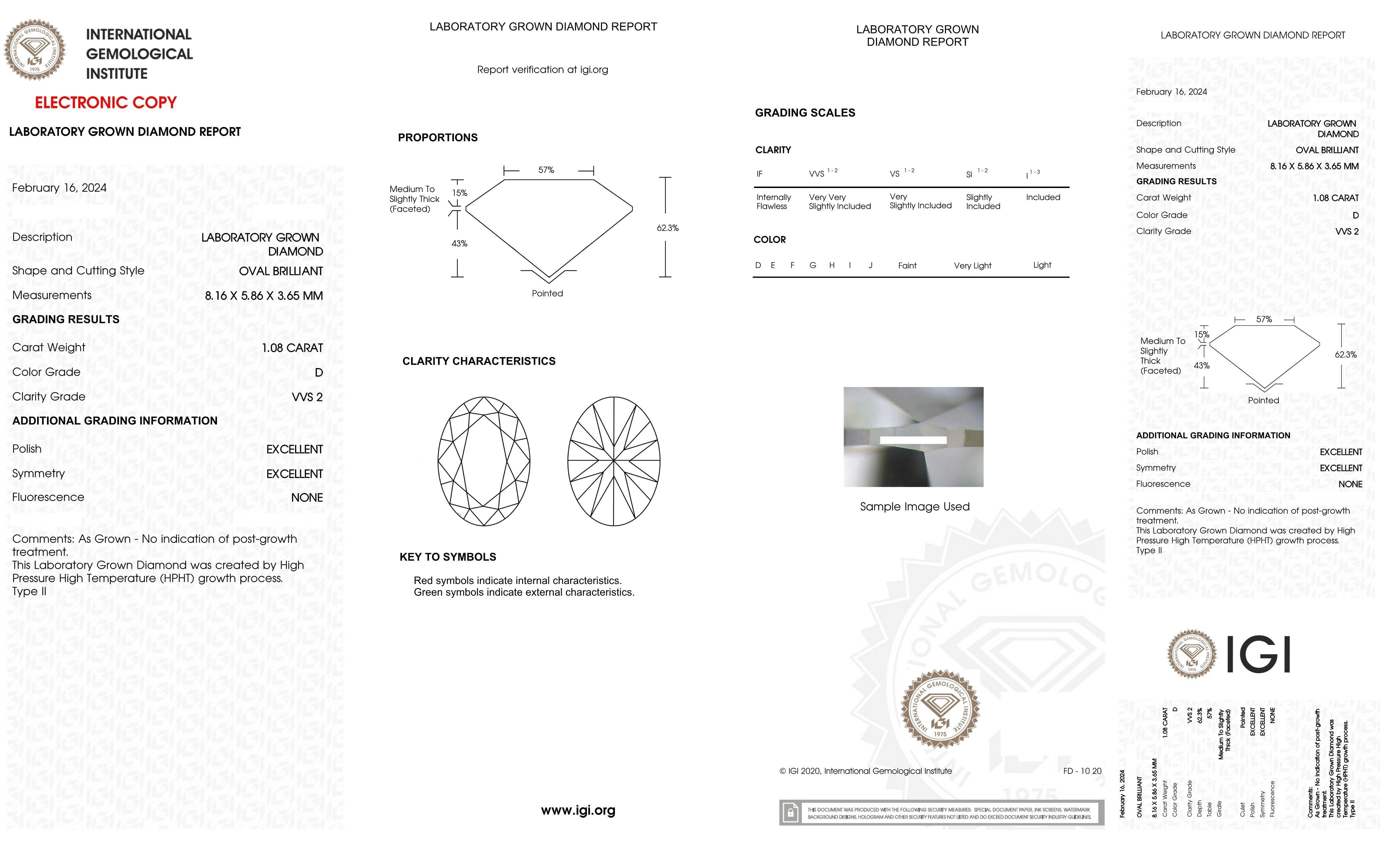 report