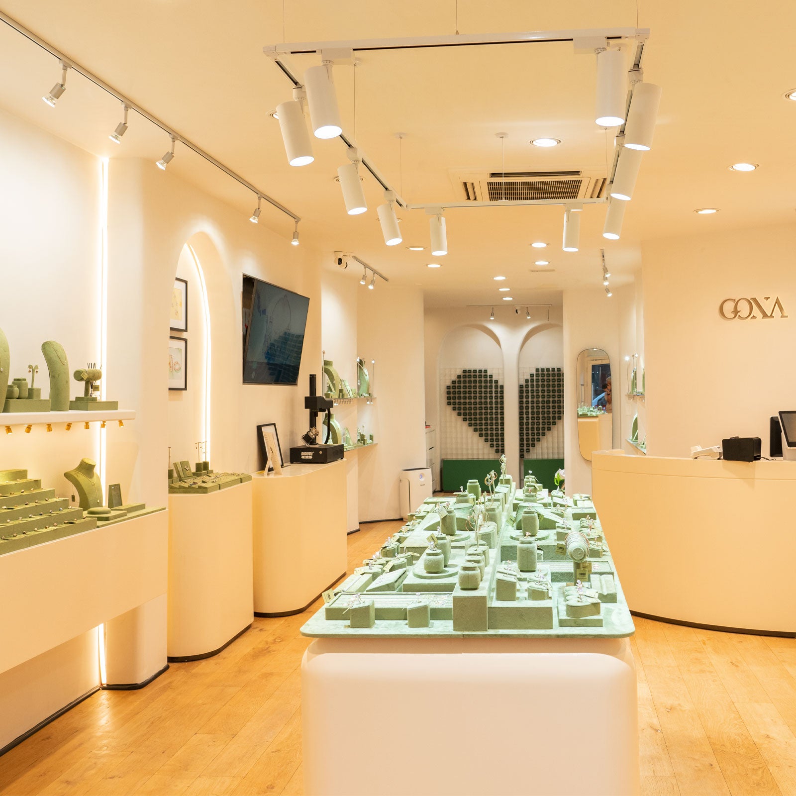 0.30 Carat Round Diamond