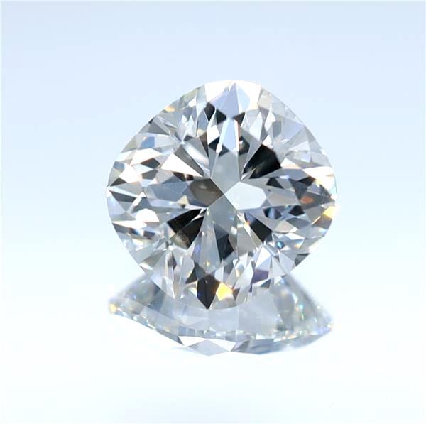 1.50 Carat Cushion Diamond
