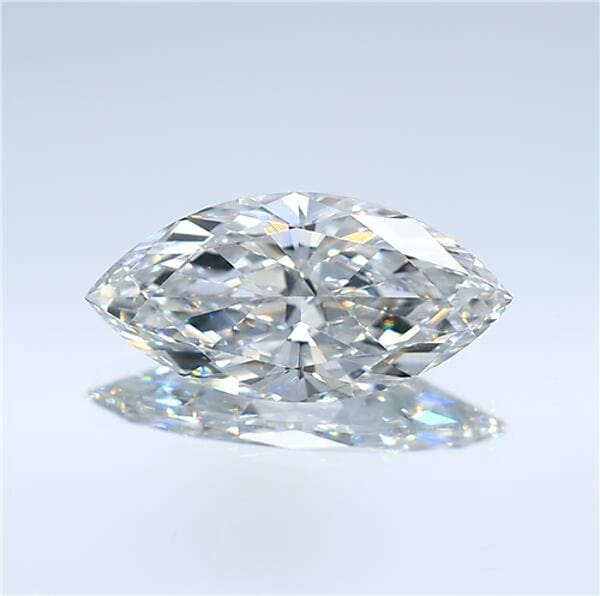 3.12 Carat Marquise Diamond