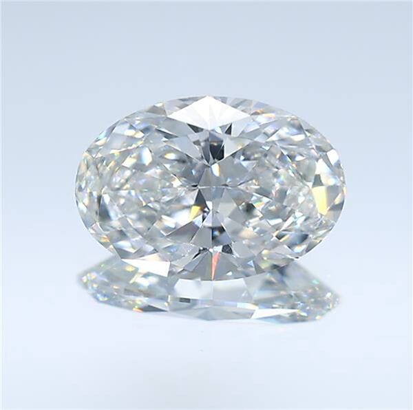 1.52 Carat Oval Diamond