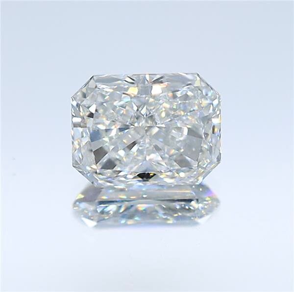 1.10 Carat Radiant Diamond