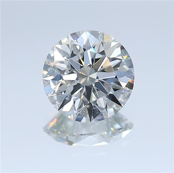 0.30 Carat Round Diamond